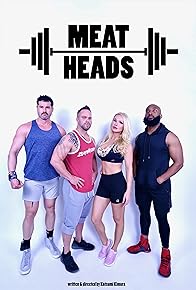 Primary photo for Meatheads