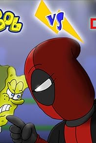 Primary photo for Spongebob vs Deadpool