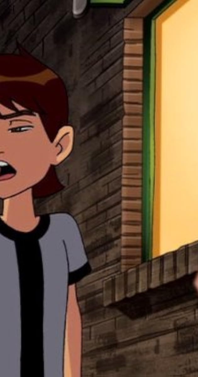 Ben 10 Ready To Rumble Tv Episode 07 Imdb