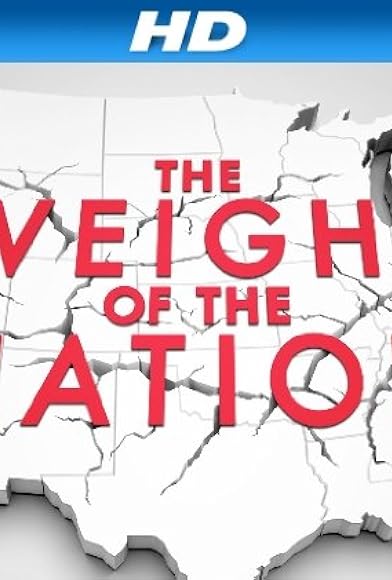 Primary photo for The Weight of the Nation Primary photo for The Weight of the Nation