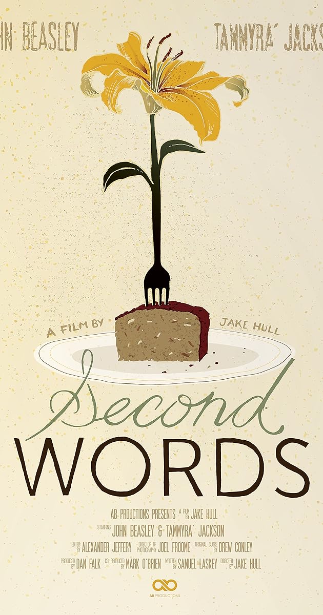 Second Words (2016) IMDb