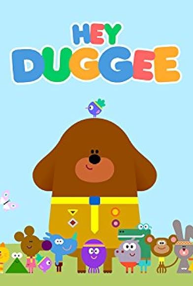 Primary photo for Hey Duggee Primary photo for Hey Duggee