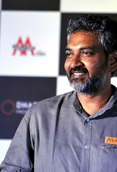 Primary photo for S.S. Rajamouli Primary photo for S.S. Rajamouli