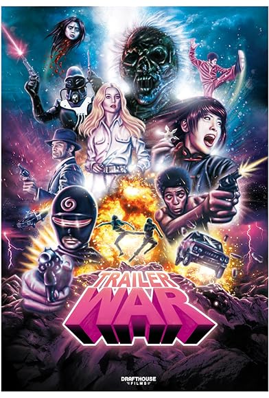 Primary photo for Trailer War Primary photo for Trailer War