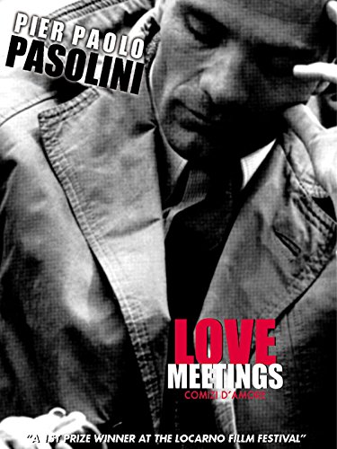 Love Meetings (1964)