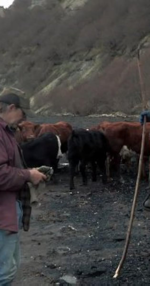 "Alaska The Last Frontier" Cattle Drive (TV Episode 2012) Frequently