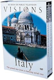 その他 Visions of Italy: The Great Cities [DVD] Amazon.com: Visions: Italy : ., Roy A. Hammond: Movies & TV