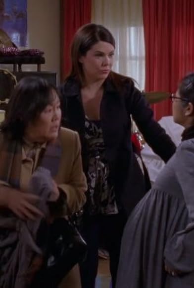 Primary photo for Will You Be My Lorelai Gilmore? Primary photo for Will You Be My Lorelai Gilmore?