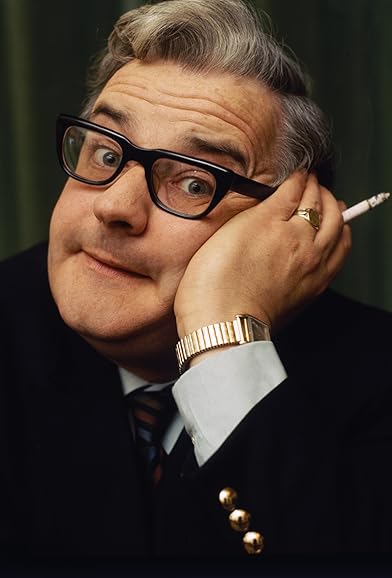 Primary photo for Ronnie Barker Primary photo for Ronnie Barker