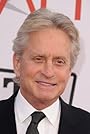 Michael Douglas's primary photo Michael Douglas's primary photo