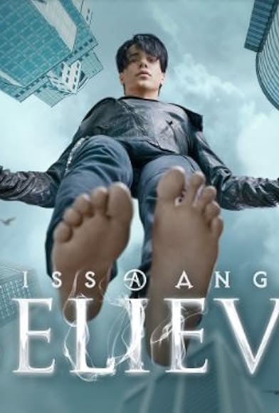 Primary photo for Criss Angel Believe Primary photo for Criss Angel Believe