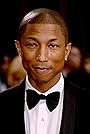 Pharrell Williams's primary photo Pharrell Williams's primary photo