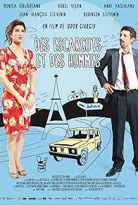 Primary photo for Of Snails and Men