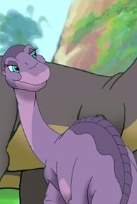 Primary photo for The Brave Longneck Scheme