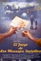 El juego de los mensajes invisibles's primary photo