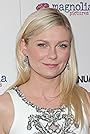 Kirsten Dunst's primary photo Kirsten Dunst's primary photo