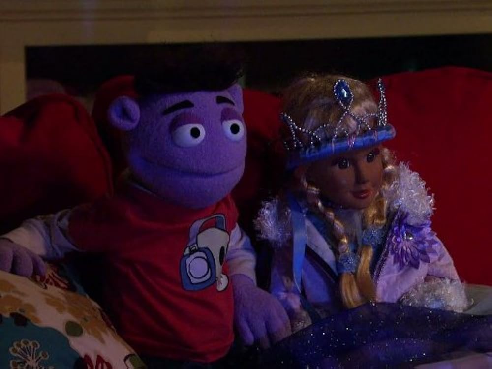 "Crash & Bernstein" Educating Crash (TV Episode 2012) IMDb