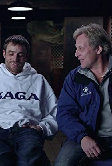 Primary photo for Deadliest Catch: A Season in Hell Primary photo for Deadliest Catch: A Season in Hell