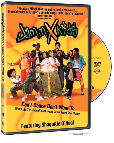 The JammX Kids (Video 2004) - IMDb