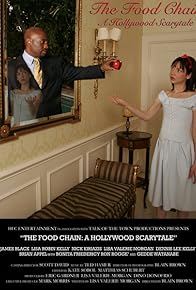Primary photo for The Food Chain: A Hollywood Scarytale Primary photo for The Food Chain: A Hollywood Scarytale