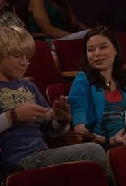 Drake Josh Megan S First Kiss Tv Episode 2007 Imdb