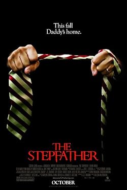 Poster of The Stepfather (2009)