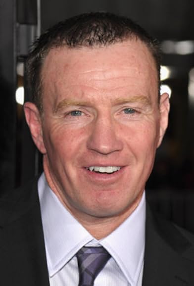 Primary photo for Micky Ward Primary photo for Micky Ward