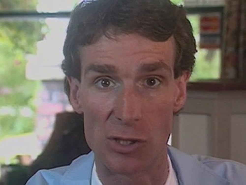 "Bill Nye the Science Guy" Digestion (TV Episode 1993) IMDb