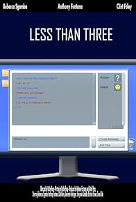 Primary photo for Less Than Three