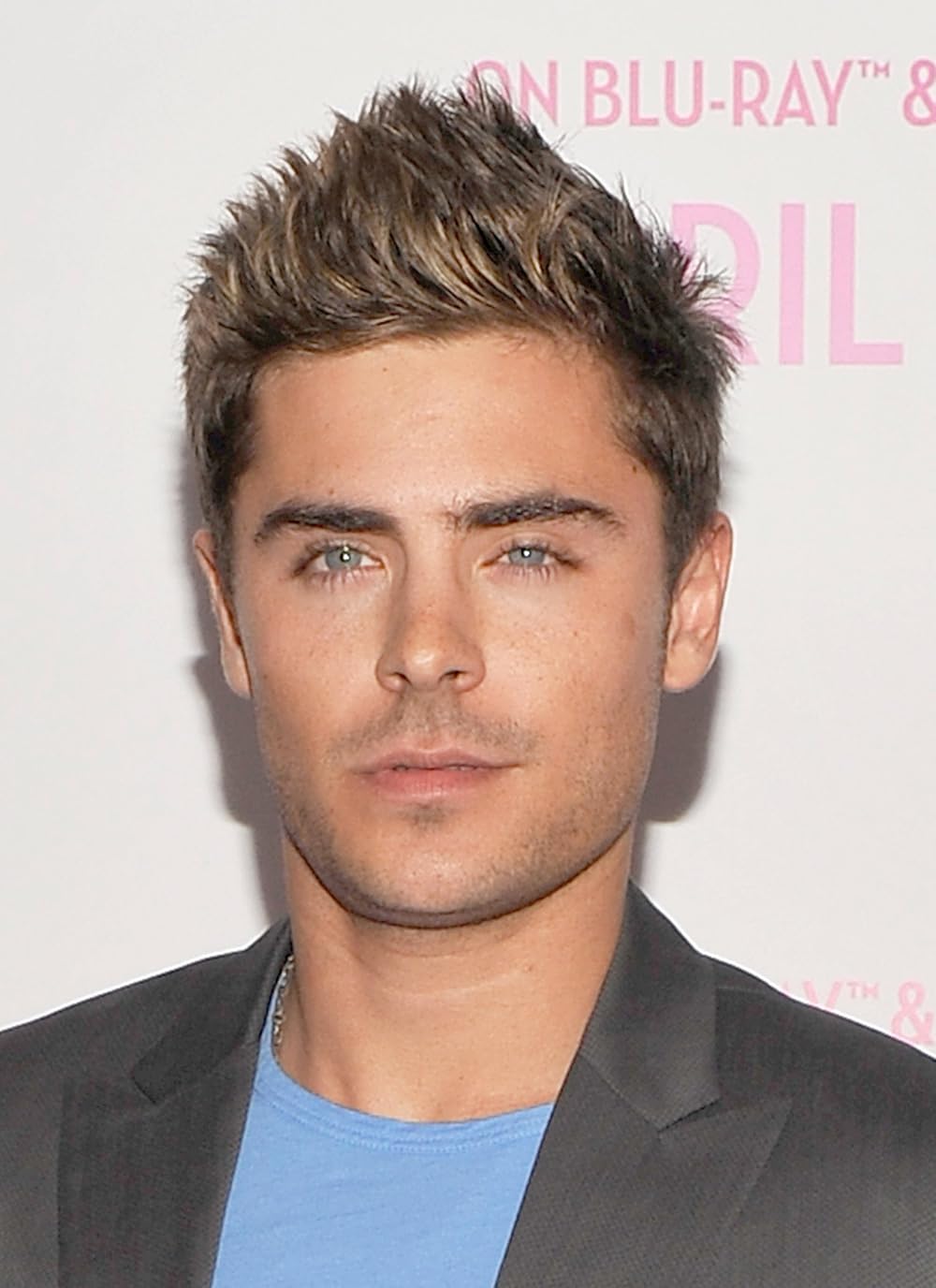 Zac Efron