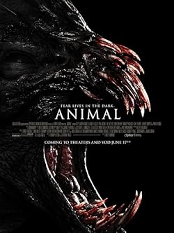Poster of Animal