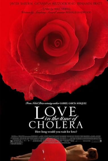 Love in the Time of Cholera 2007