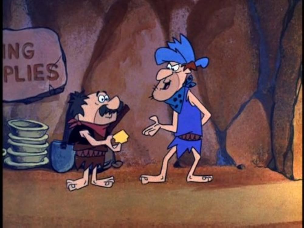 The Flintstones