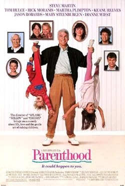 Poster of Parenthood