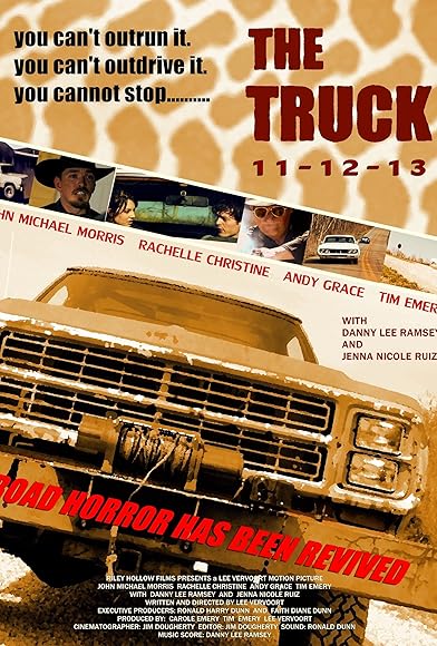 Primary photo for The Truck Primary photo for The Truck