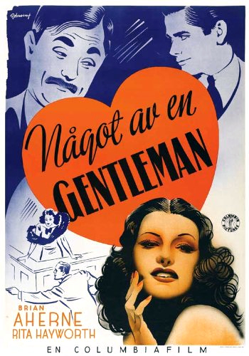 The Lady in Question (1940) - IMDb