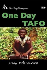 Primary photo for One Day Tafo