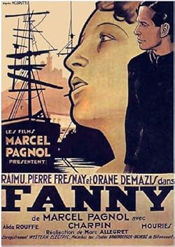 Poster of Fanny