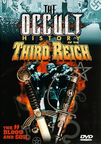 The Occult History of the Third Reich (Video 1991) - IMDb