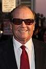Jack Nicholson's primary photo Jack Nicholson's primary photo