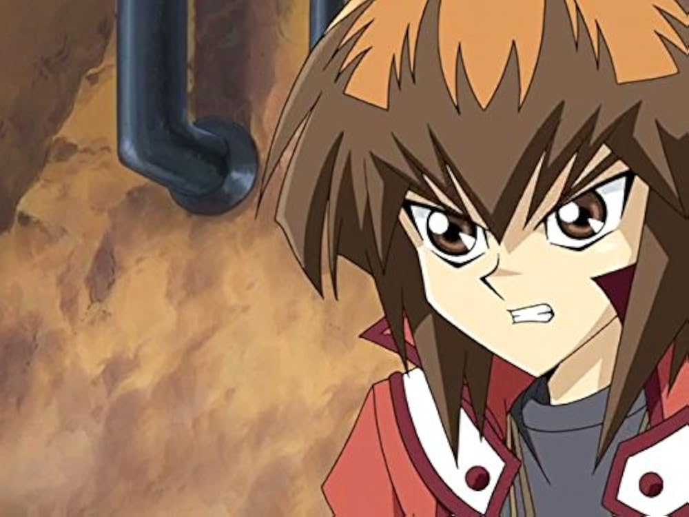 "YuGiOh! GX" Amnael's Endgame Part 1 (TV Episode 2005) IMDb