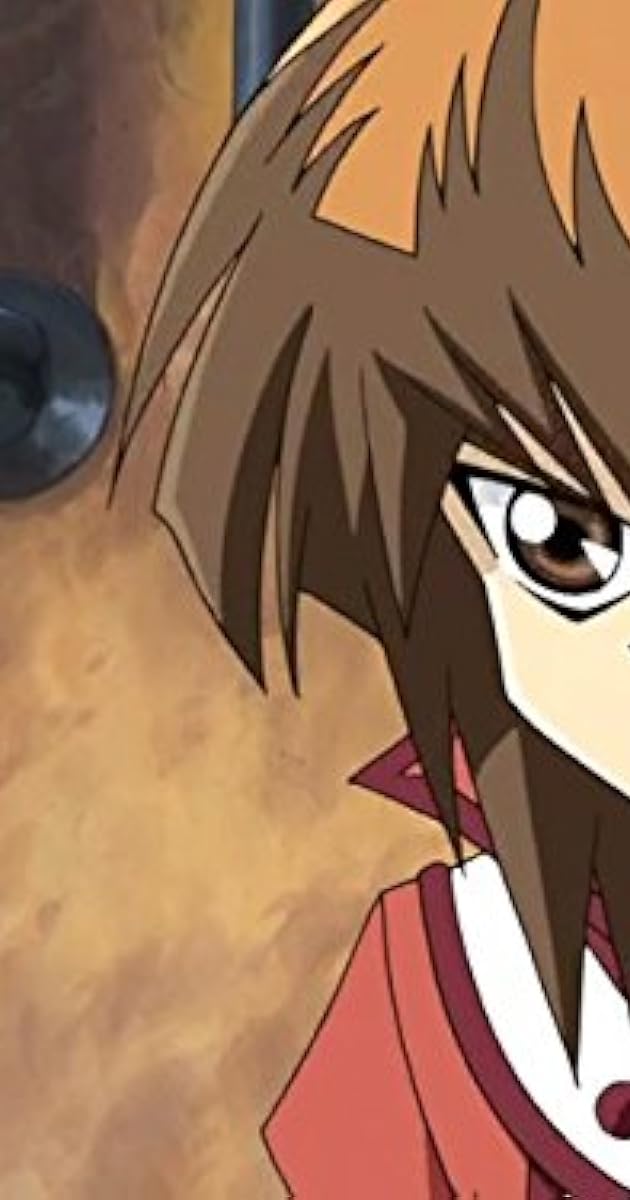 "YuGiOh! GX" Amnael's Endgame Part 1 (TV Episode 2005) Release