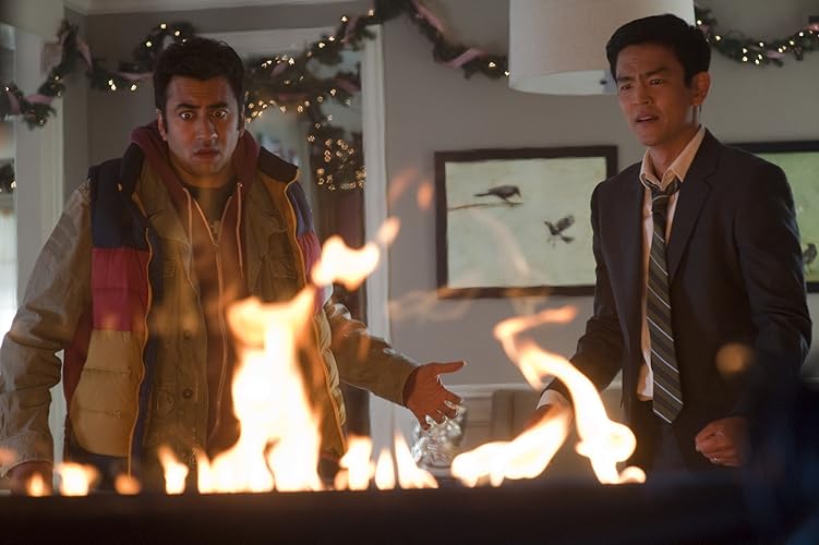 John Cho