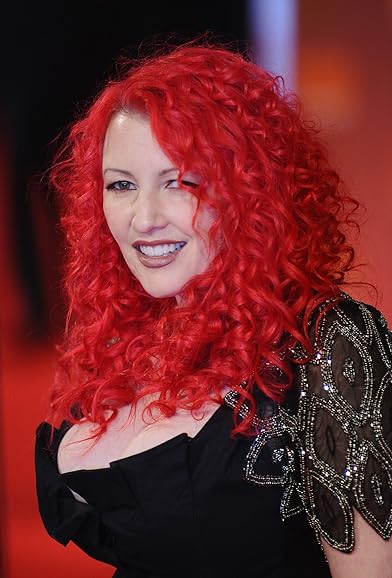 Primary photo for Jane Goldman Primary photo for Jane Goldman