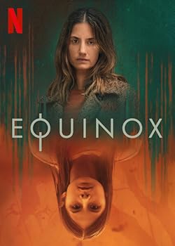 Poster of Equinox