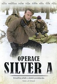 Primary photo for Operation Silver A Primary photo for Operation Silver A