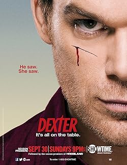 Poster of Dexter