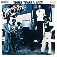 Primary photo for The Commodores: Three Times a Lady Primary photo for The Commodores: Three Times a Lady