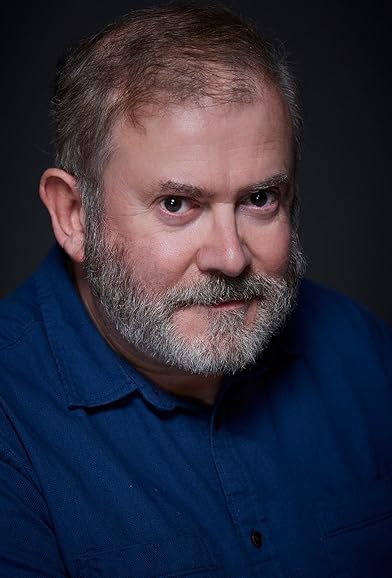Primary photo for Ian Brooker Primary photo for Ian Brooker