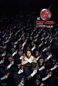 Primary photo for WWE Cyber Sunday Primary photo for WWE Cyber Sunday